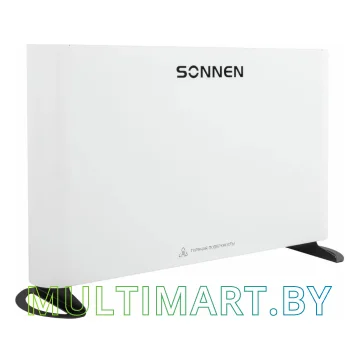 Конвектор Sonnen Onyx-1000.1